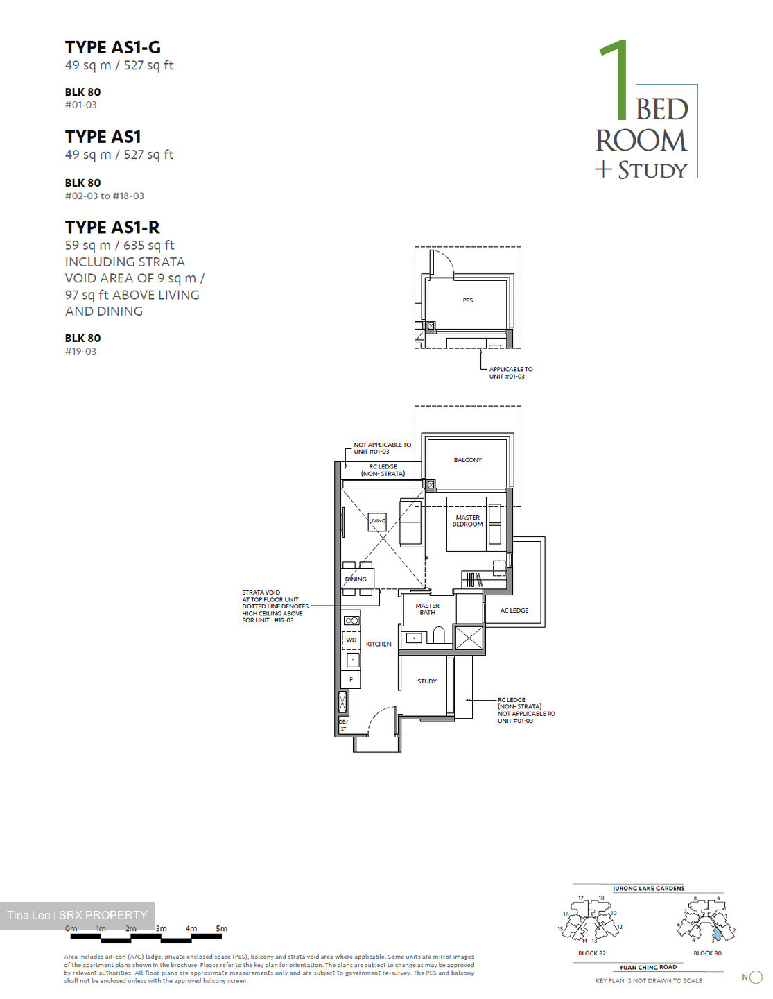 The LakeGarden Residences (D22), Condominium #416485951
